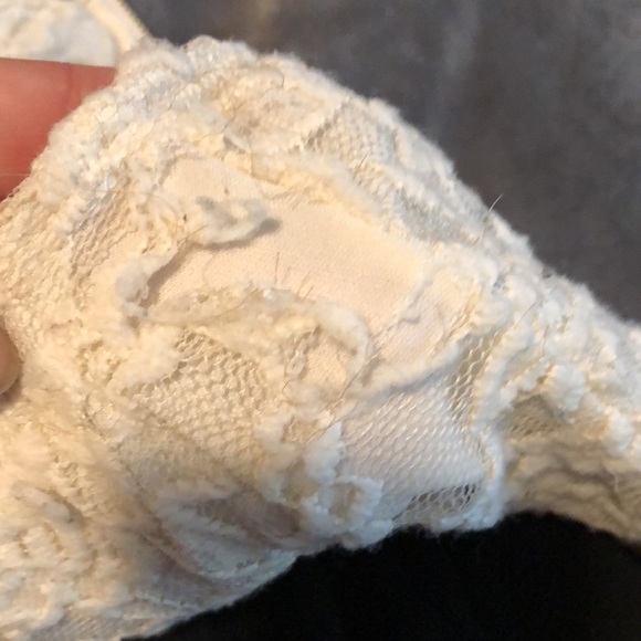 Fio Fio Strapless dress - Picture 6 of 7